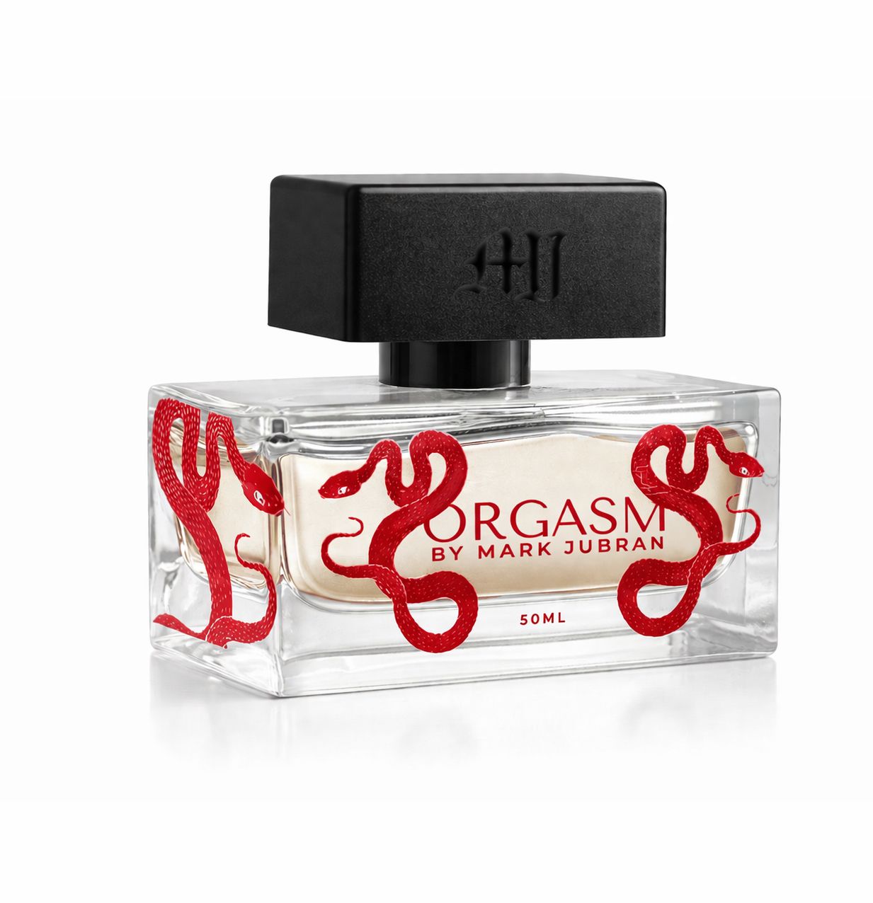 RED Orgasm 50ml